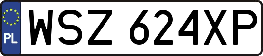 WSZ624XP