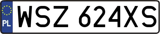 WSZ624XS