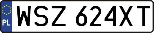 WSZ624XT