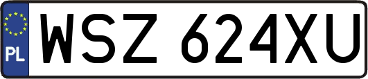 WSZ624XU