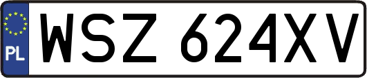 WSZ624XV