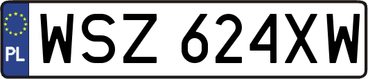 WSZ624XW