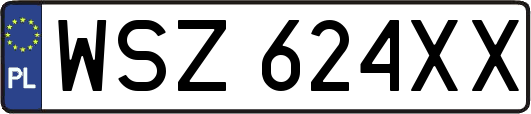 WSZ624XX