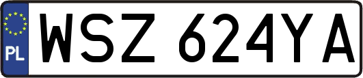 WSZ624YA