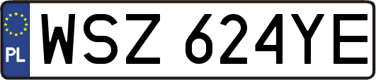 WSZ624YE