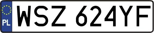 WSZ624YF