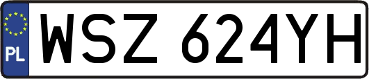 WSZ624YH