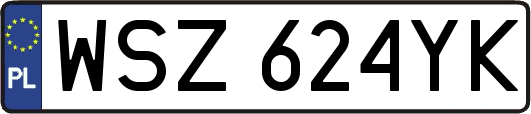 WSZ624YK