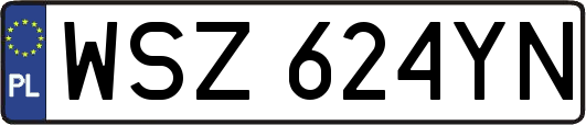 WSZ624YN