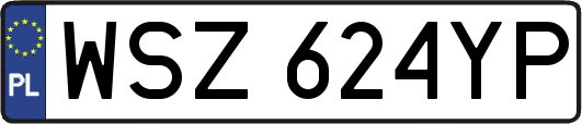 WSZ624YP