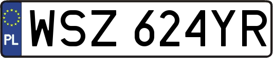 WSZ624YR
