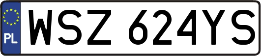 WSZ624YS
