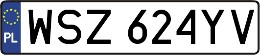 WSZ624YV