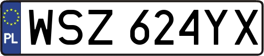 WSZ624YX