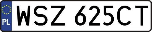 WSZ625CT