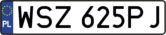 WSZ625PJ