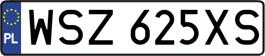 WSZ625XS