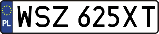 WSZ625XT