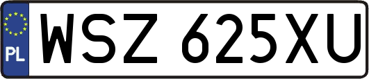WSZ625XU