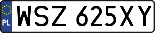 WSZ625XY