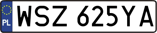 WSZ625YA