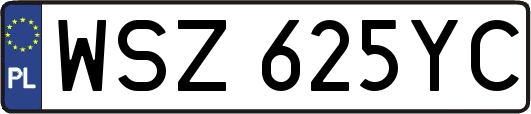 WSZ625YC