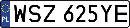 WSZ625YE