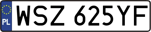 WSZ625YF