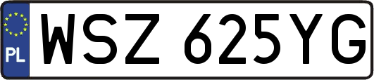 WSZ625YG