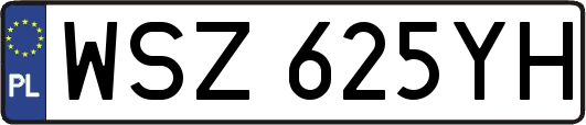 WSZ625YH
