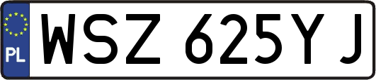 WSZ625YJ