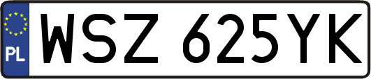WSZ625YK