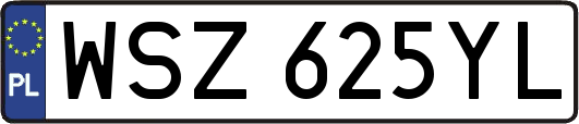 WSZ625YL