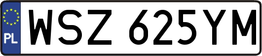 WSZ625YM