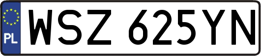 WSZ625YN