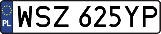 WSZ625YP