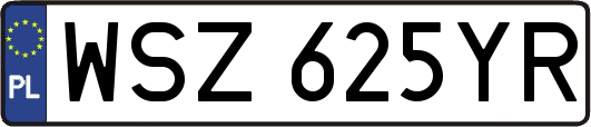 WSZ625YR