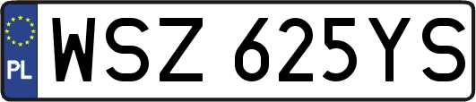 WSZ625YS