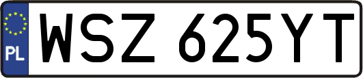 WSZ625YT