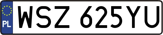 WSZ625YU