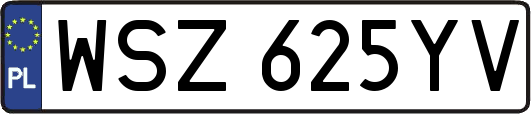 WSZ625YV