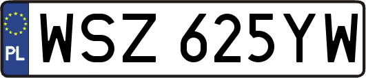WSZ625YW