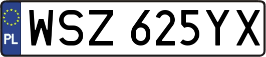 WSZ625YX