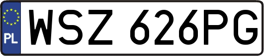 WSZ626PG