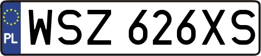 WSZ626XS