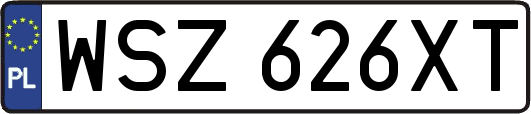 WSZ626XT