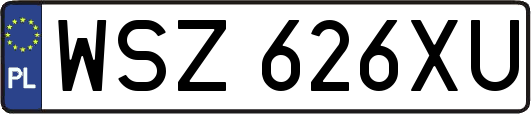 WSZ626XU