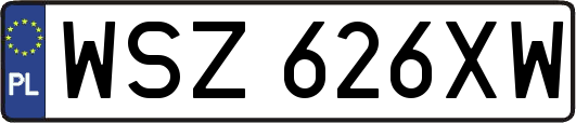 WSZ626XW
