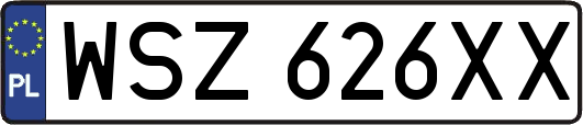 WSZ626XX