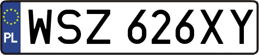 WSZ626XY